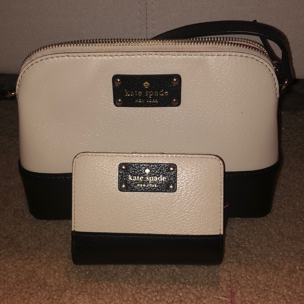 TRADE for Nicole.